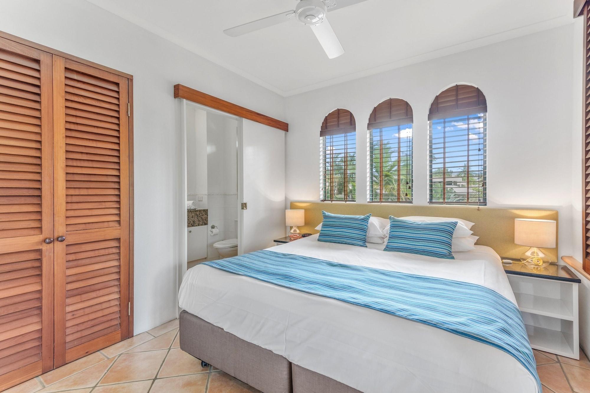 Aparthotel Martinique On Macrossan Port Douglas Exteriér fotografie