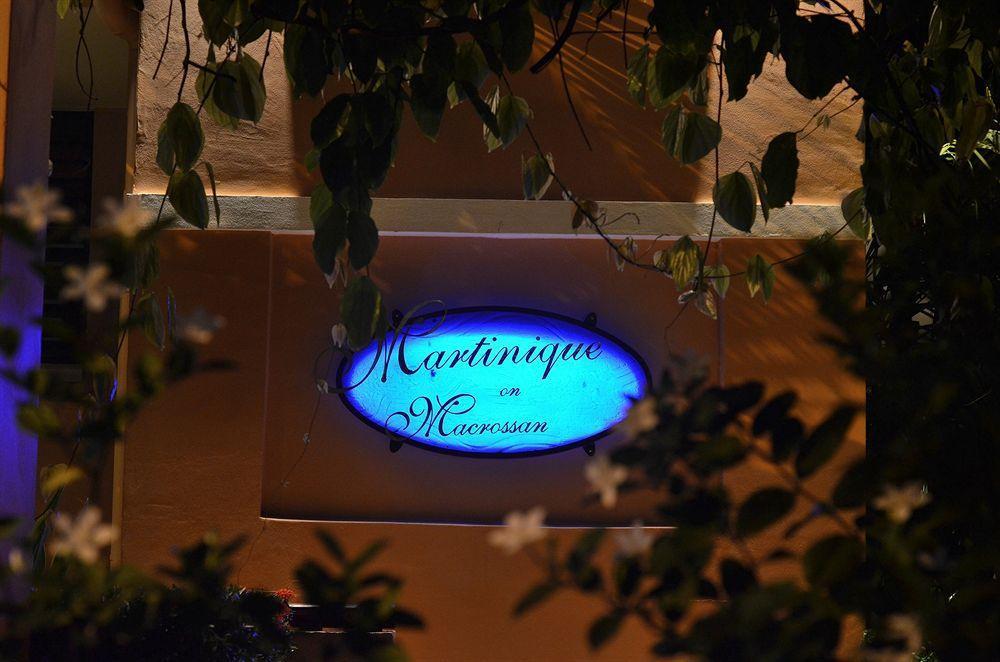 Aparthotel Martinique On Macrossan Port Douglas Exteriér fotografie