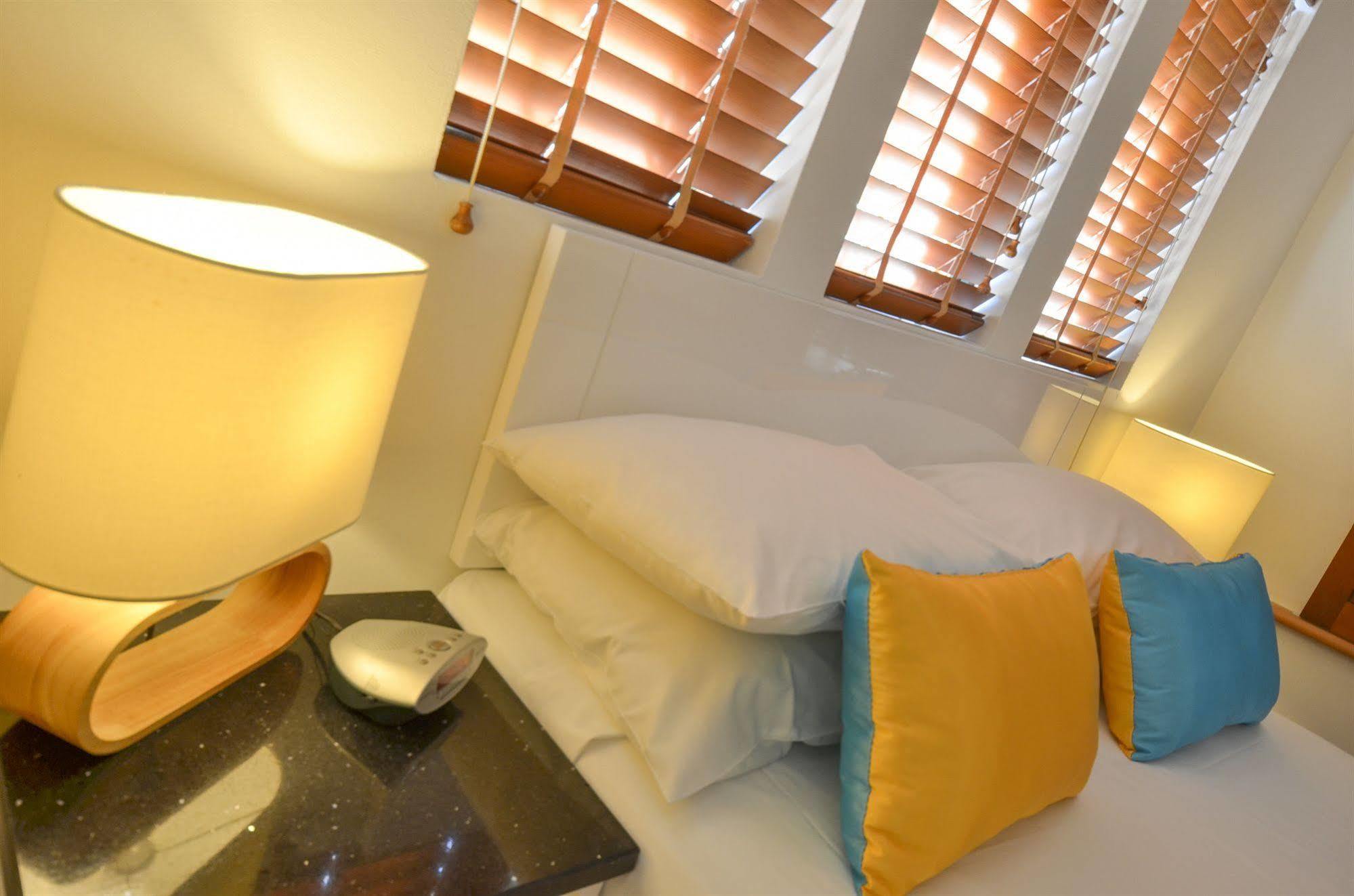 Aparthotel Martinique On Macrossan Port Douglas Exteriér fotografie