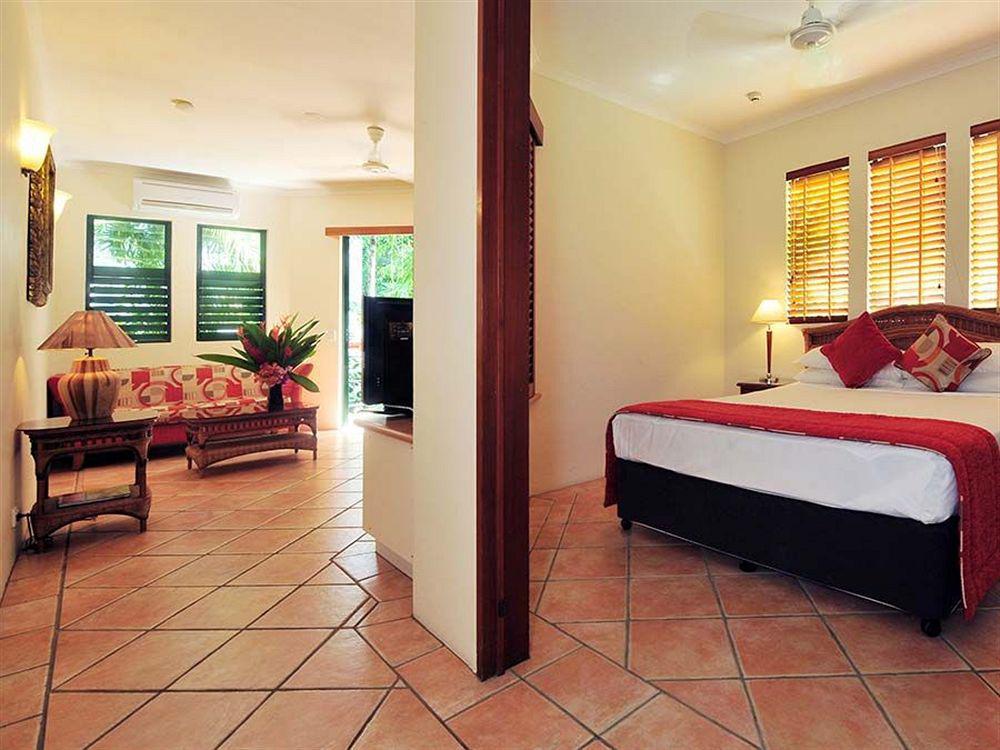 Aparthotel Martinique On Macrossan Port Douglas Exteriér fotografie